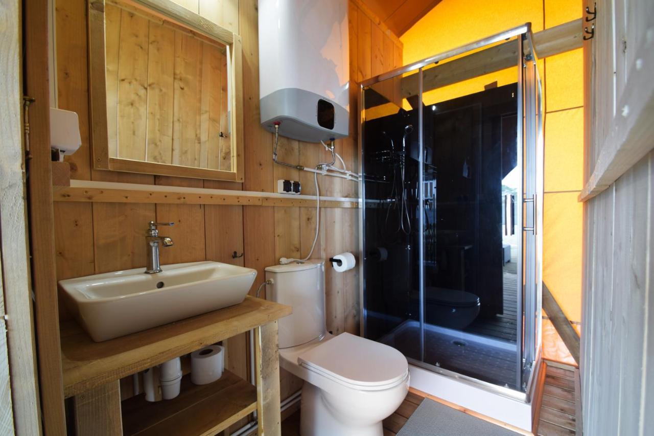 Baza Maciejowka Hotel Мендзиводзе Екстериор снимка