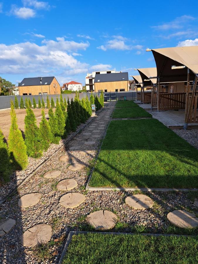 Baza Maciejowka Hotel Мендзиводзе Екстериор снимка