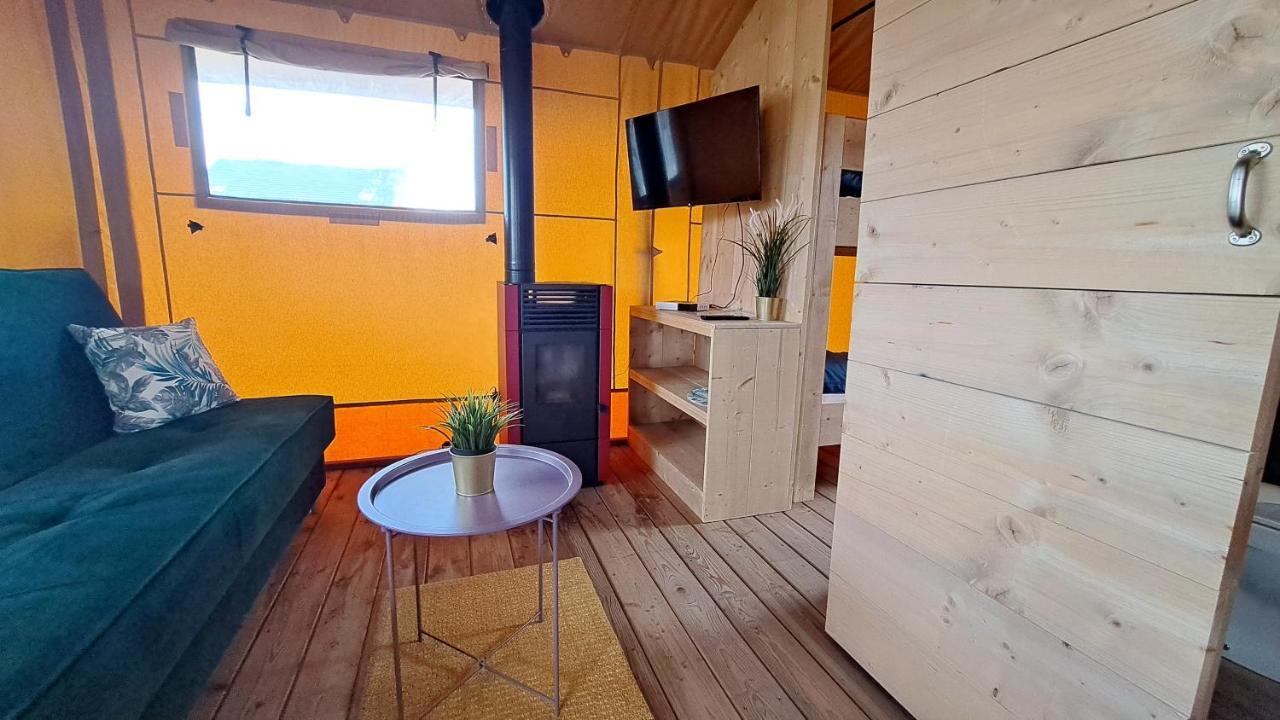 Baza Maciejowka Hotel Мендзиводзе Екстериор снимка