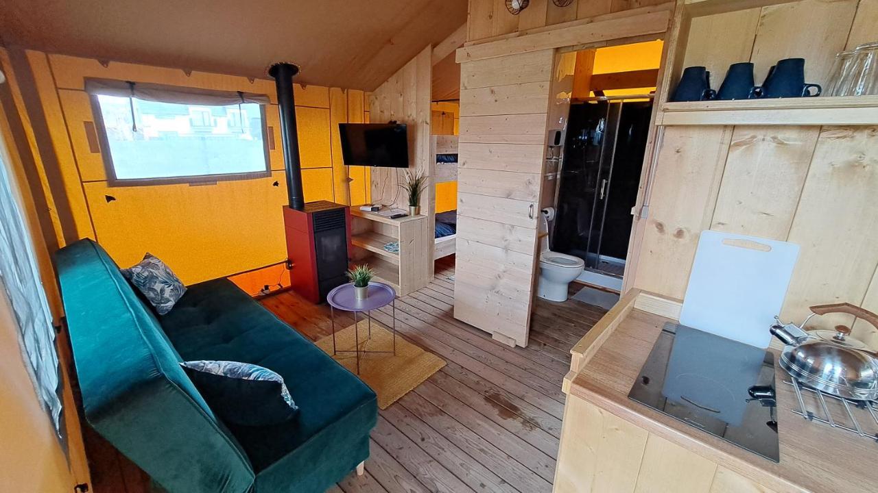 Baza Maciejowka Hotel Мендзиводзе Екстериор снимка